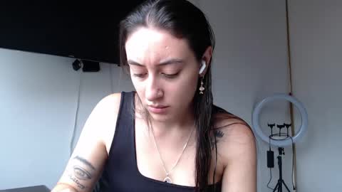 Chloe  online show from May 6, 6:58 pm
