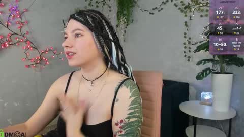 Boni online show from February 26, 3:32 am