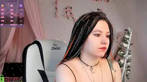 Boni online show from February 13, 3:32 am