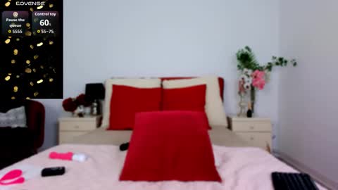 Chloe online show from September 12, 6:26 am