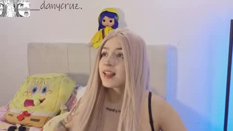 Chloe online show from June 8, 9:38 pm