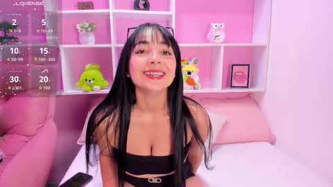 Chloe online show from January 17, 5:11 pm