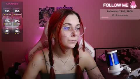 Chloe online show from February 3, 6:51 am