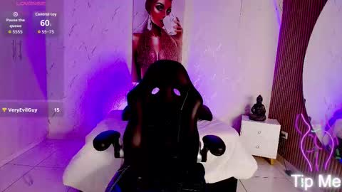 Snapshot of chloekitty_69 chatting on September 26, 11:40 am Melisa online show from September 26, 11:40 am