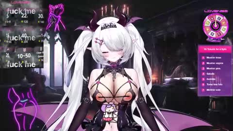 Chole online show from March 16, 2:04 am