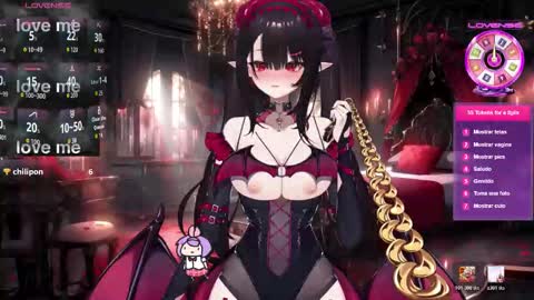 Chole online show from March 12, 5:44 am