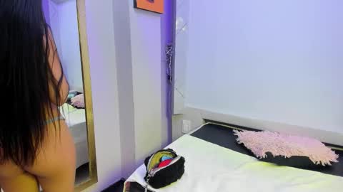 ChloeSignup For Free  Join my Fan Club online show from March 27, 3:01 am