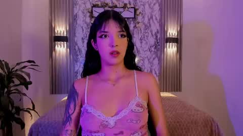 chloemasonn online show from April 13, 11:03 am