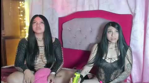 chloemessy online show from January 15, 3:26 am