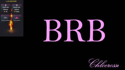 Laura online show from February 17, 8:19 pm