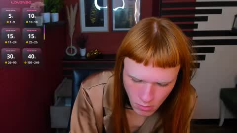 Chloe online show from January 5, 5:27 pm