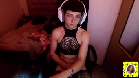 chloevenommm online show from July 21, 8:05 am