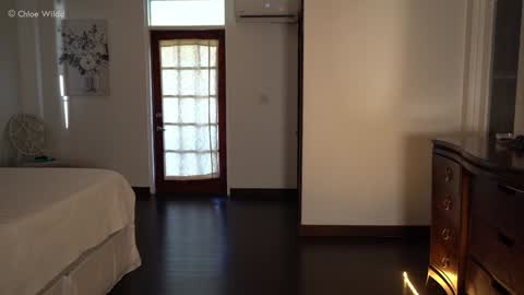 Chloe  online show from February 15, 9:02 pm