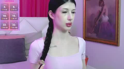 Chloey online show from March 17, 7:24 am