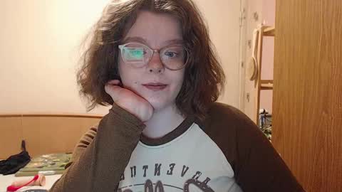 chmiri online show from March 3, 1:12 pm