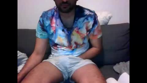 chocaaa online show from December 26, 6:33 pm