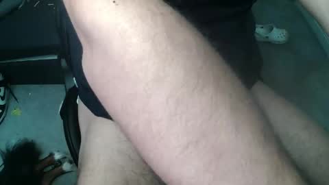 Choccy T online show from January 13, 2:03 pm