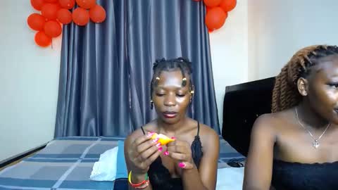 Lexy online show from February 14, 11:13 am