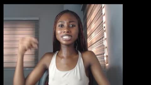 choco_petitqueen online show from January 18, 2:37 pm