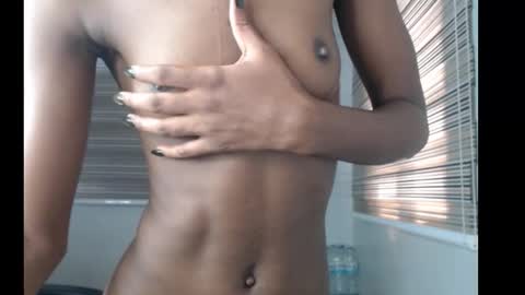 choco_petitqueen online show from November 26, 10:56 am