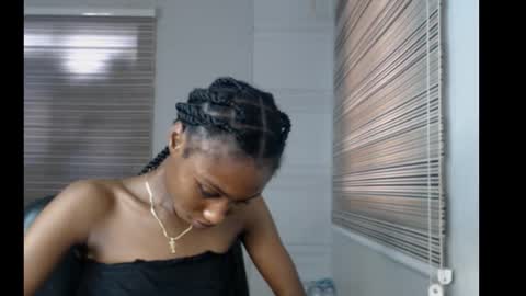 choco_petitqueen online show from November 29, 2:47 pm