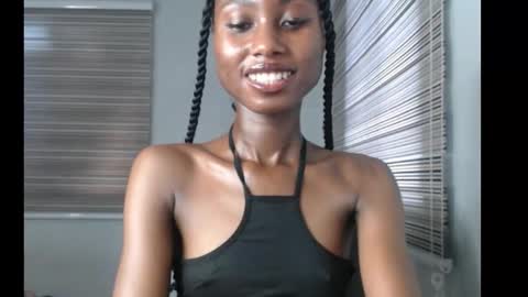 choco_petitqueen online show from November 15, 8:16 am