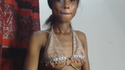 choco_petitqueen online show from December 26, 7:24 am