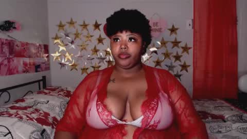 Snapshot of chocolatebunnyxx69 chatting on October 6, 2:18 am Melina online show from October 6, 2:18 am