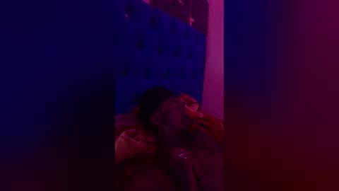 Chococity online show from March 15, 3:33 am