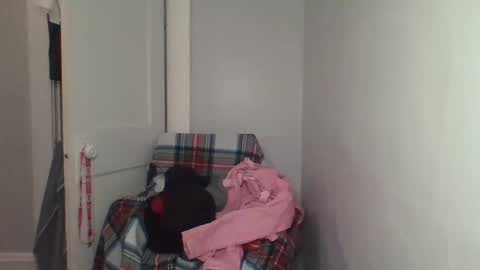 chocolatedolla online show from March 4, 9:32 pm