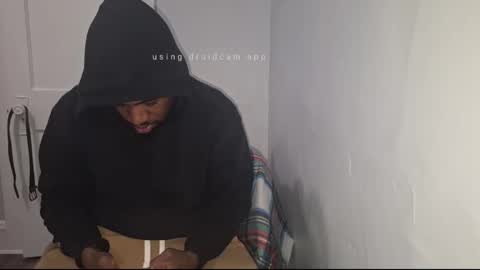 chocolatedolla online show from February 20, 3:45 am