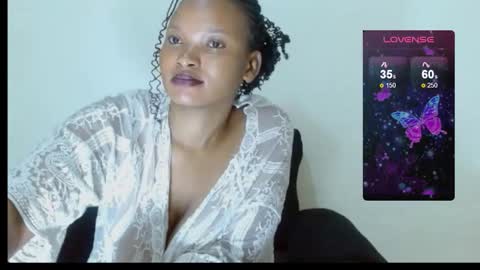 Snapshot of chocolatemilkebony chatting on September 26, 7:16 am chocolatemilkebony online show from September 26, 7:16 am