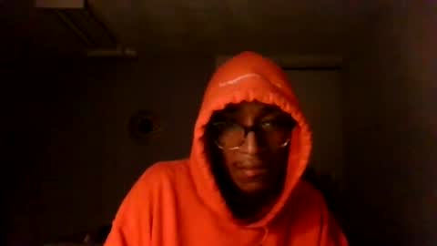 Chocolatinhermoso online show from March 12, 1:03 am