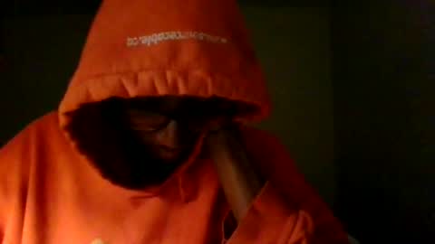 Chocolatinhermoso online show from January 6, 2:48 am