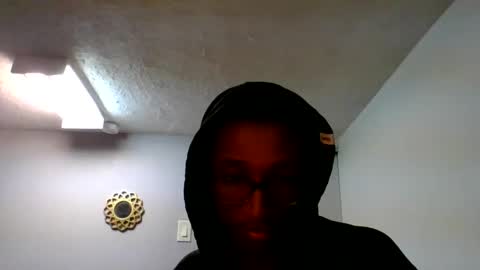 Chocolatinhermoso online show from March 12, 11:12 pm
