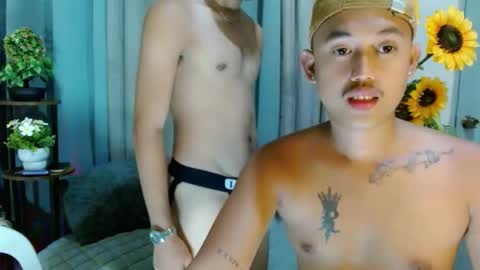 Xsam online show from April 7, 3:52 am