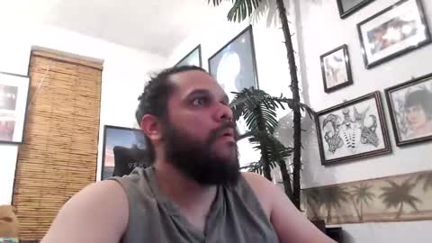 ChocoPancake online show from March 16, 10:41 am