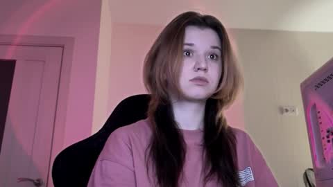 Lissa online show from January 18, 11:25 pm