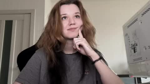 Lissa online show from May 12, 4:38 pm