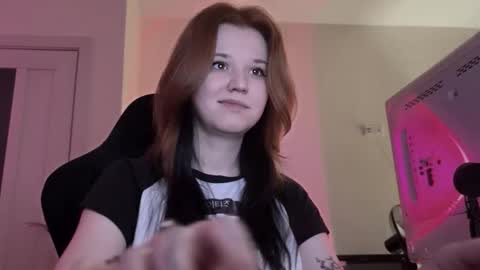 Lissa online show from March 2, 11:55 pm