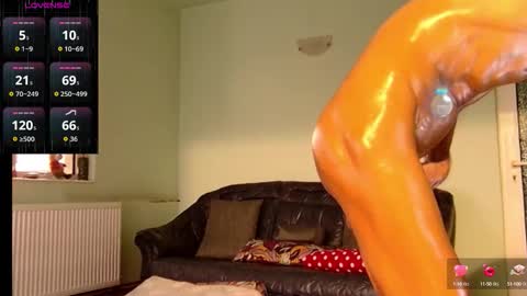 choose79 online show from September 10, 1:45 pm