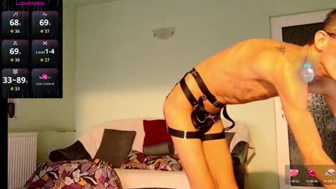 choose79 online show from December 2, 2:26 pm