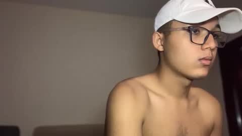 Chris online show from April 21, 12:56 pm