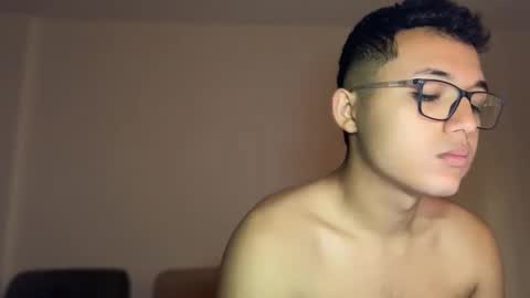 Chris online show from April 27, 2:36 pm