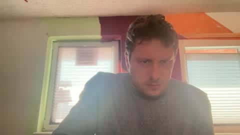 Chris online show from March 5, 12:14 pm