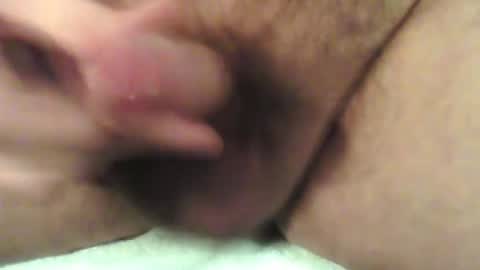 chris198585 online show from January 13, 8:37 pm