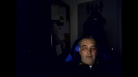 Chris online show from October 26, 3:51 am