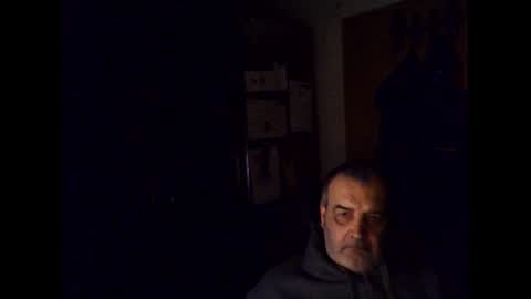 Chris online show from January 25, 12:59 am