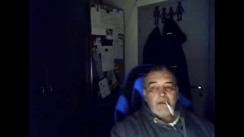 Chris online show from September 28, 5:05 am