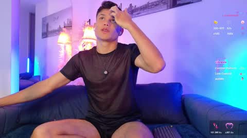 Chris Argent online show from January 6, 4:05 am